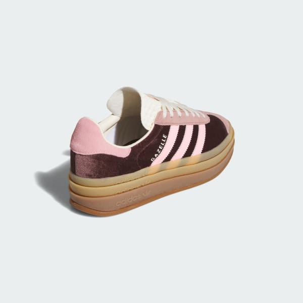 adidas Gazelle Bold W JQ5143