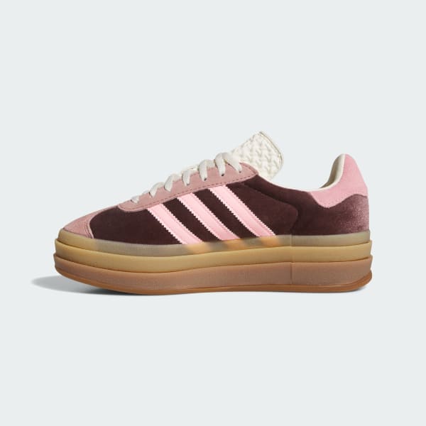 adidas Gazelle Bold W JQ5143