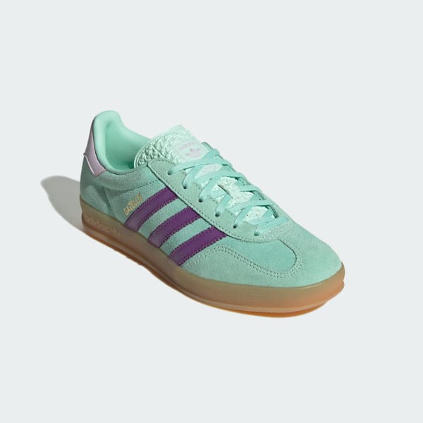 adidas Gazelle Indoor W JQ0192