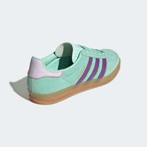 adidas Gazelle Indoor W JQ0192