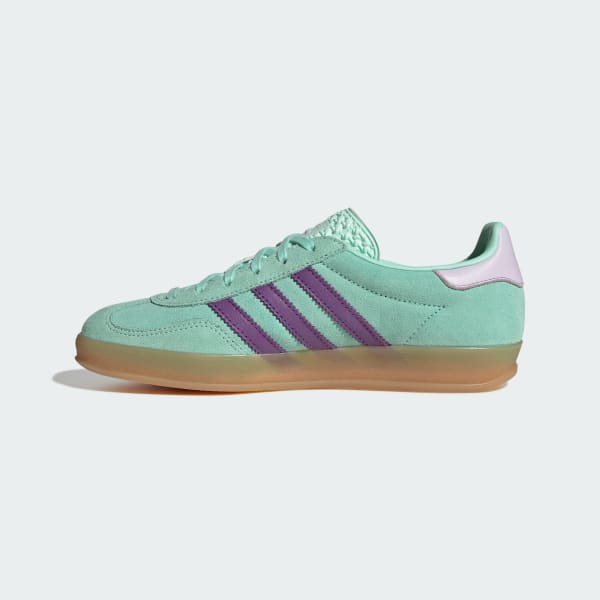 adidas Gazelle Indoor W JQ0192