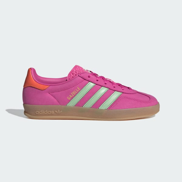 adidas Gazelle Indoor W JI2718
