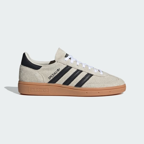 adidas Handball Spezial Aluminum Core Black (Women&