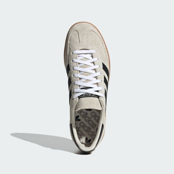 adidas Handball Spezial Aluminum Core Black (Women&