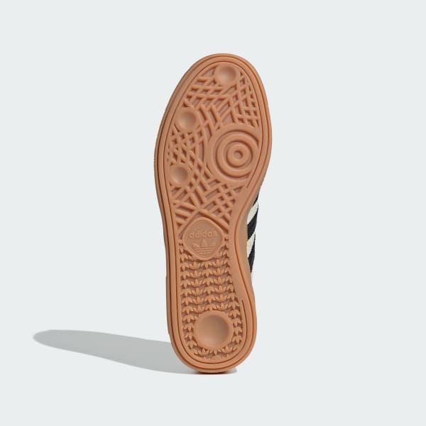adidas Handball Spezial Aluminum Core Black (Women&