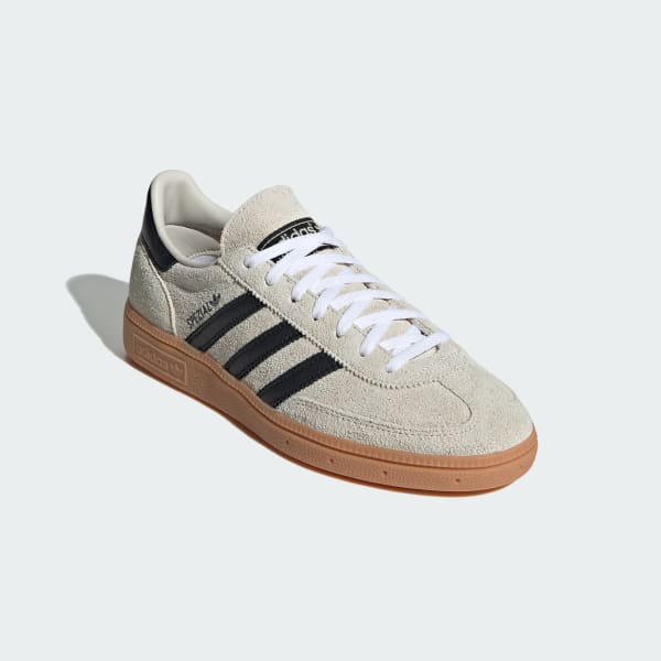 adidas Handball Spezial Aluminum Core Black (Women&