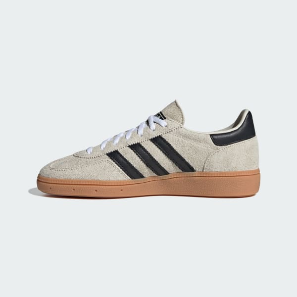 adidas Handball Spezial Aluminum Core Black (Women&