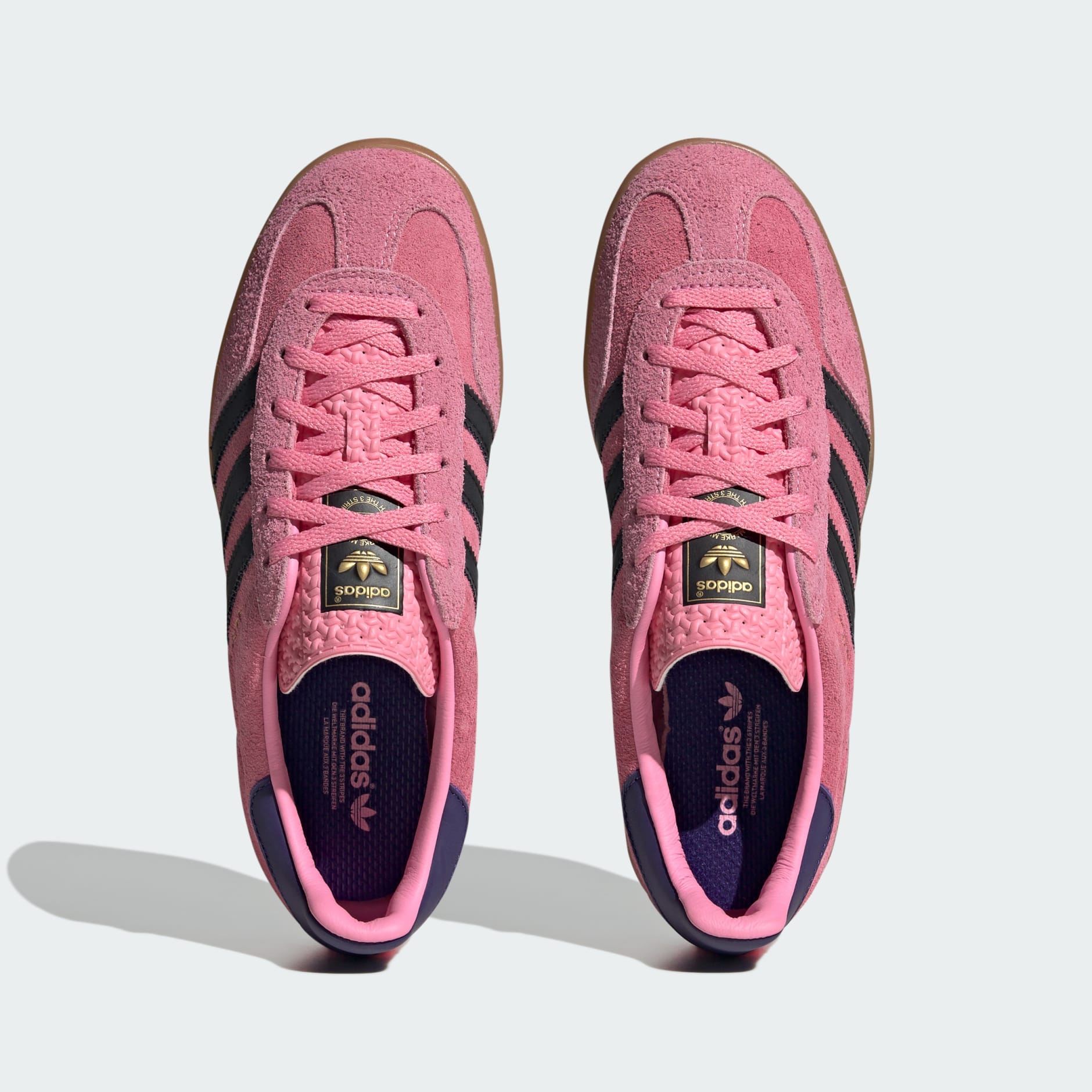 adidas Gazelle Indoor W IE7002