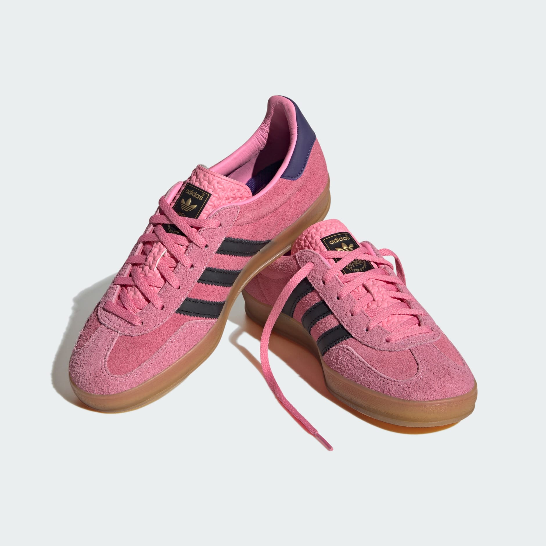 adidas Gazelle Indoor W IE7002