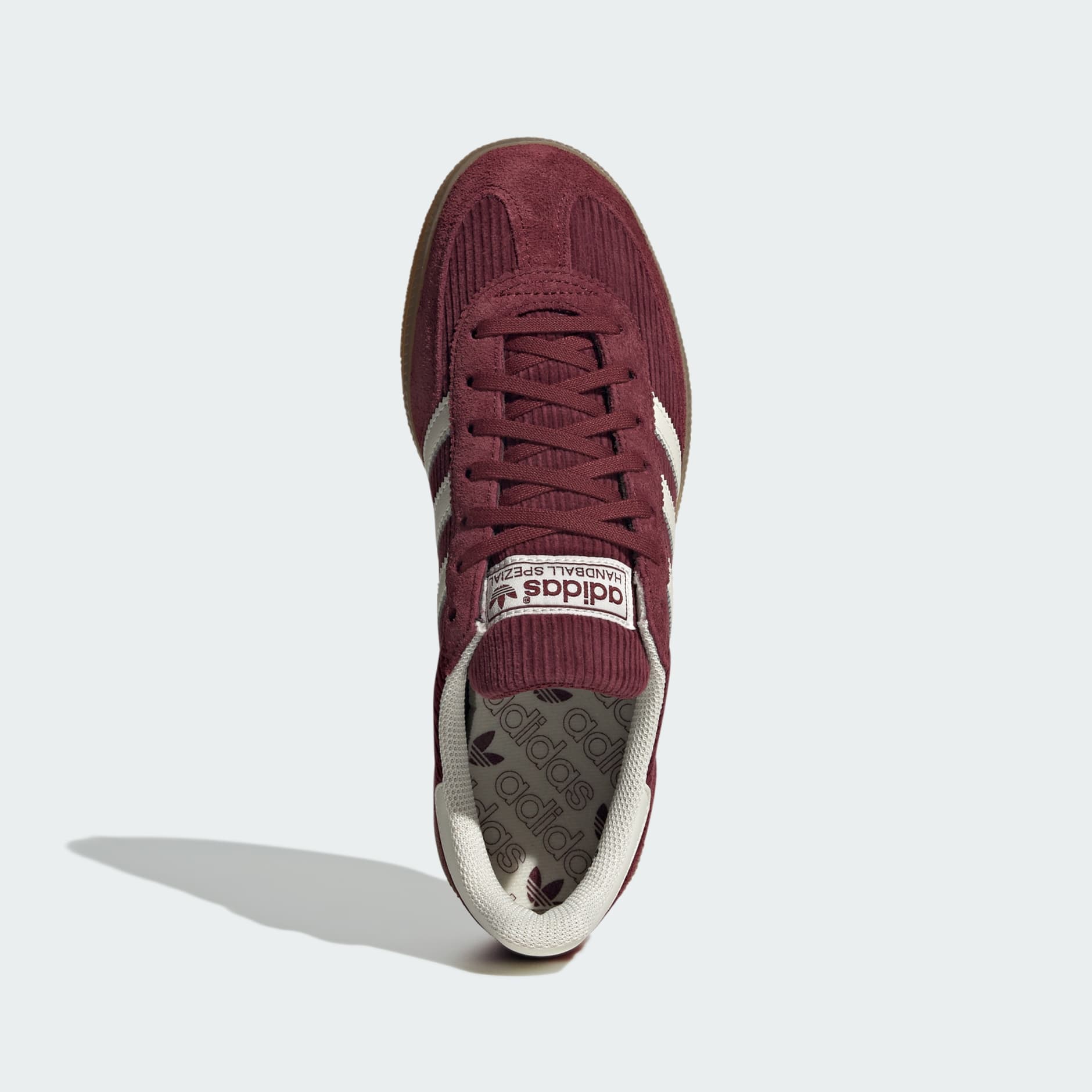 adidas Handball Spezial Shadow Red (Women&
