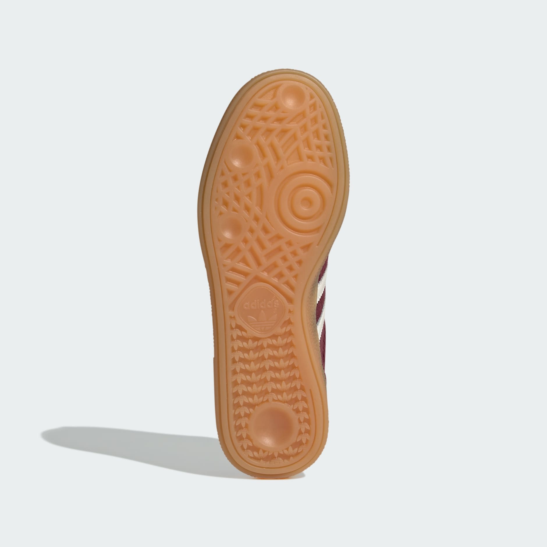 adidas Handball Spezial Shadow Red (Women&