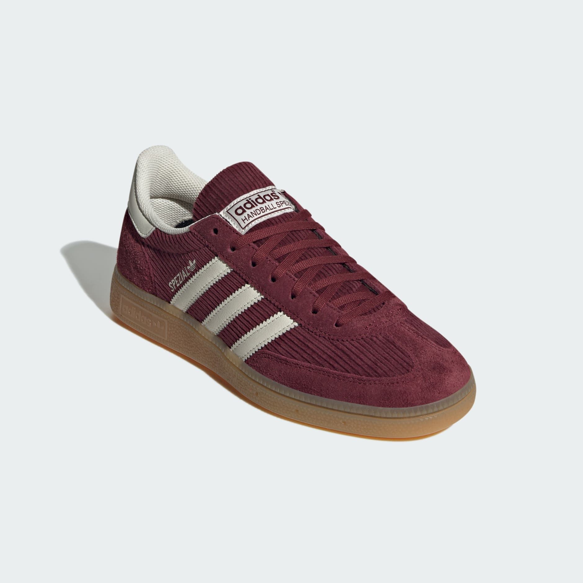 adidas Handball Spezial Shadow Red (Women&