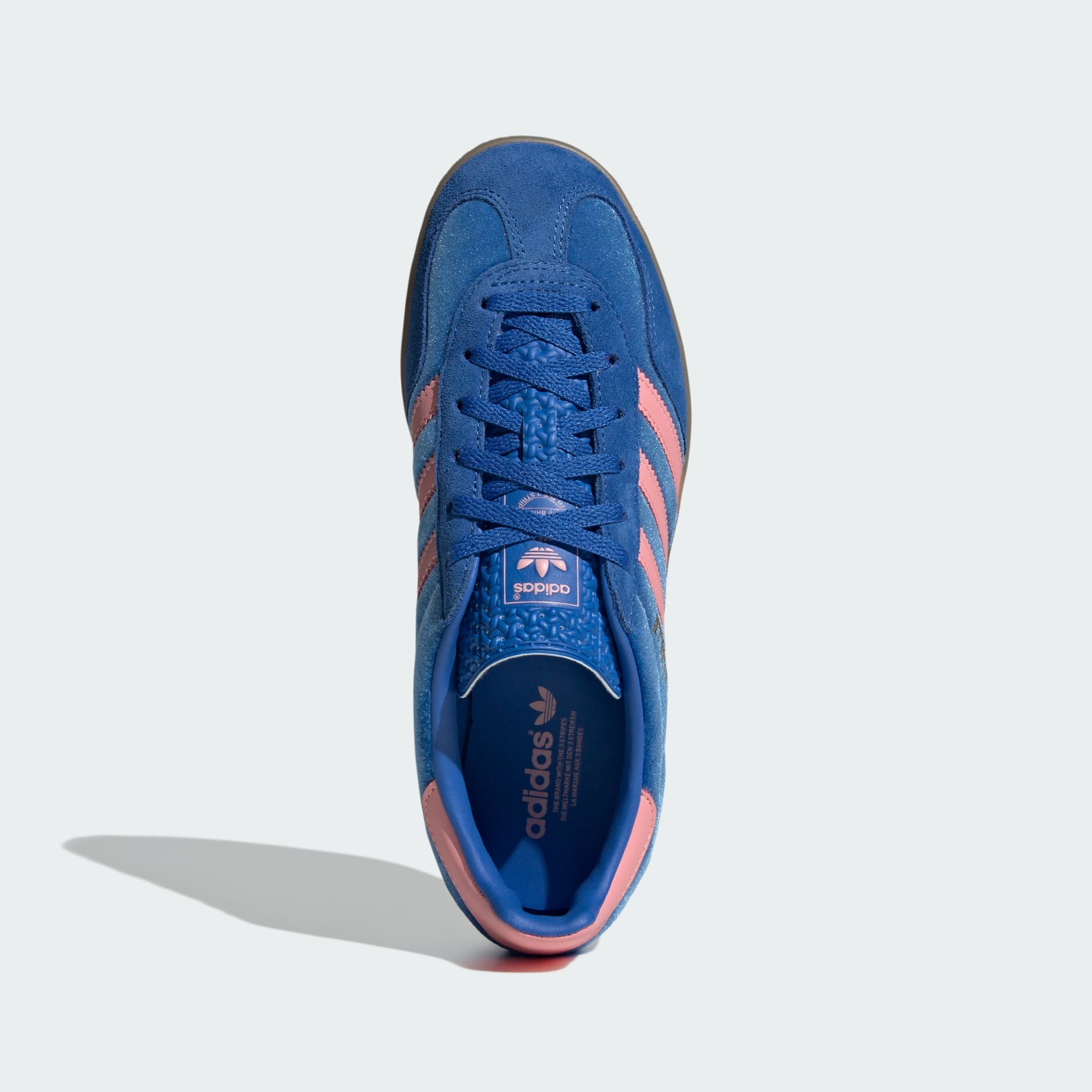adidas Gazelle Indoor W IG6785
