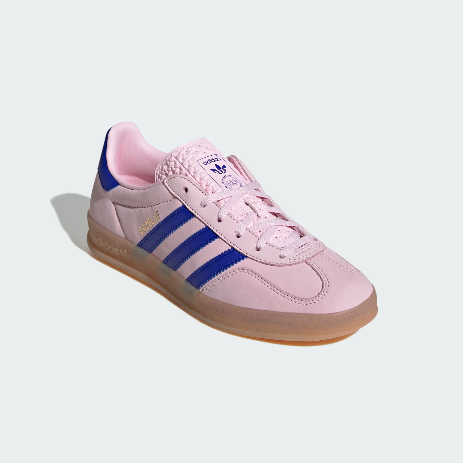 adidas Gazelle Indoor W JI1371