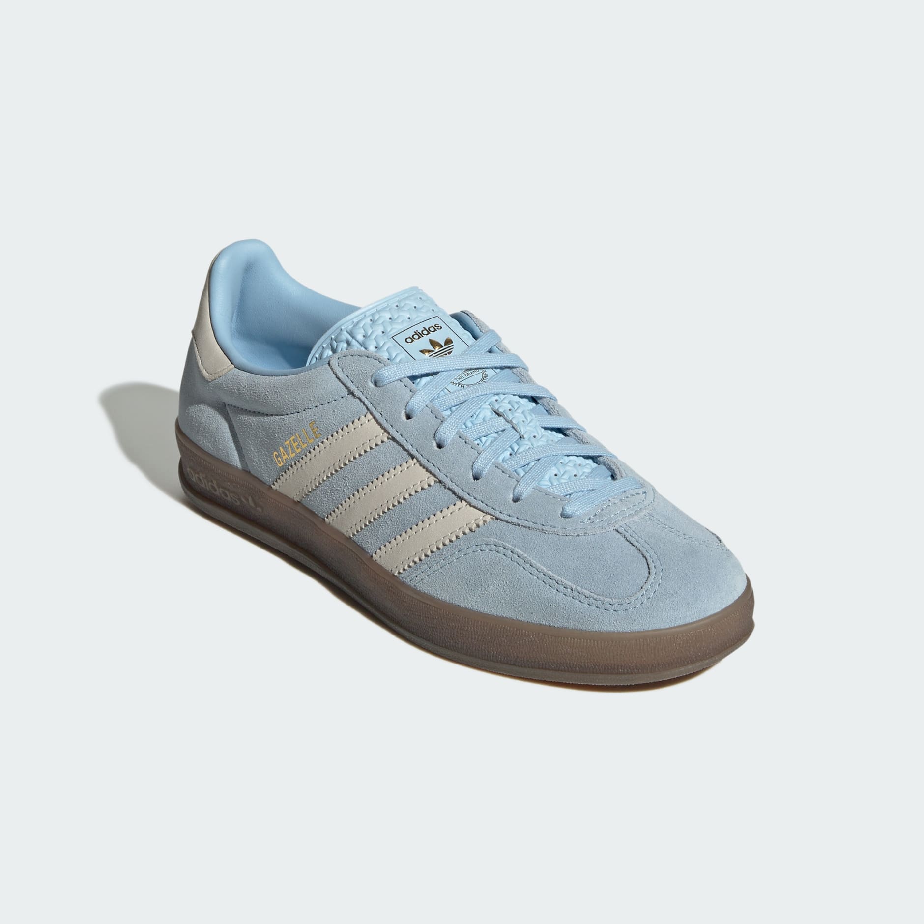 adidas Gazelle Indoor W JI2717