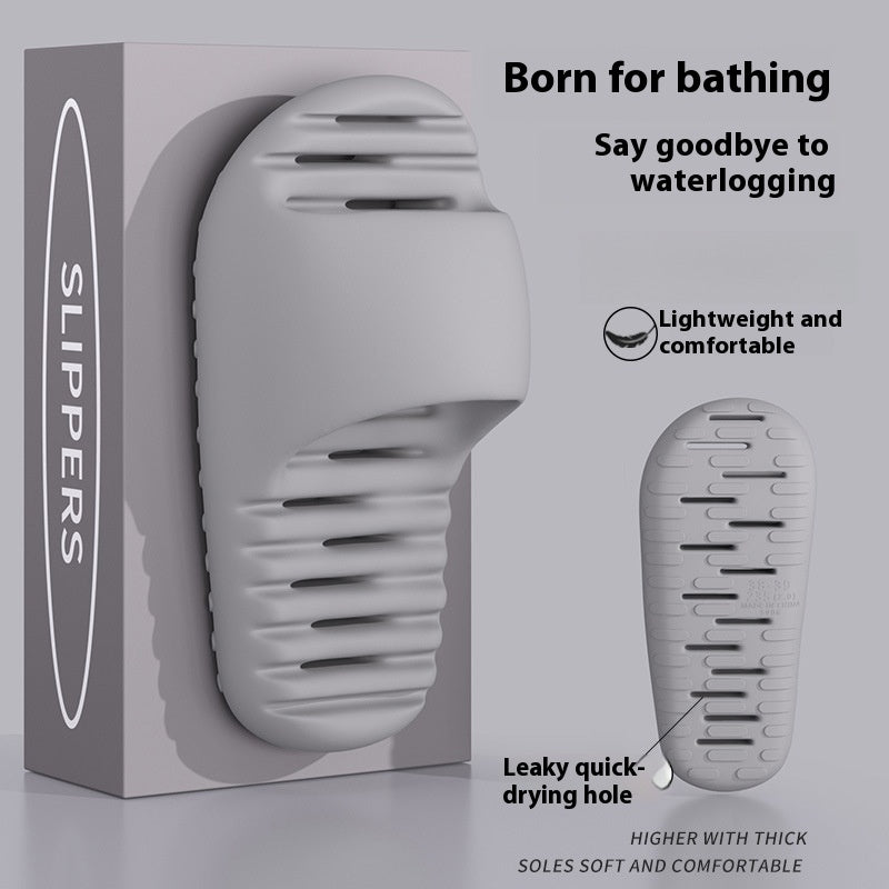 Quick-drying Bathroom Women&