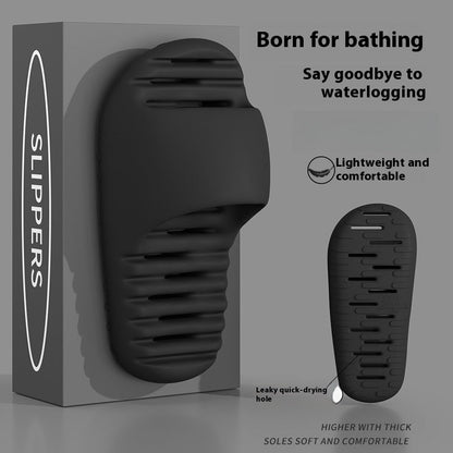 Quick-drying Bathroom Women&