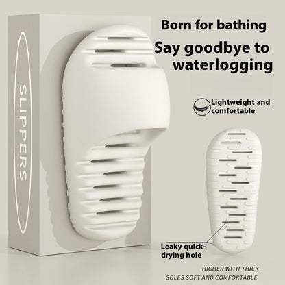 Quick-drying Bathroom Women&