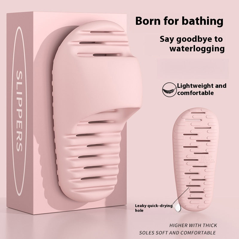Quick-drying Bathroom Women&