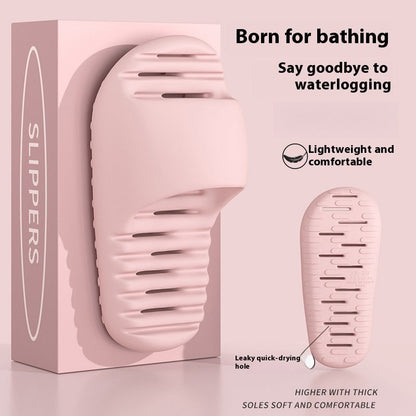 Quick-drying Bathroom Women&