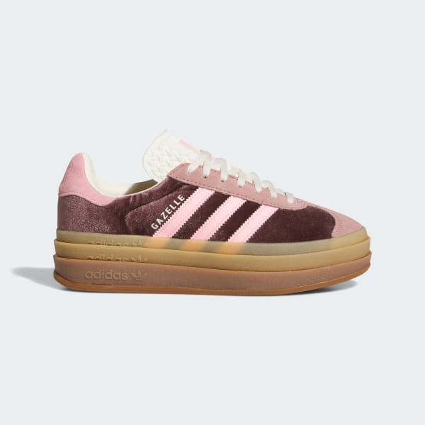 adidas Gazelle Bold W JQ5143