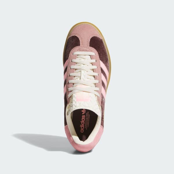 adidas Gazelle Bold W JQ5143