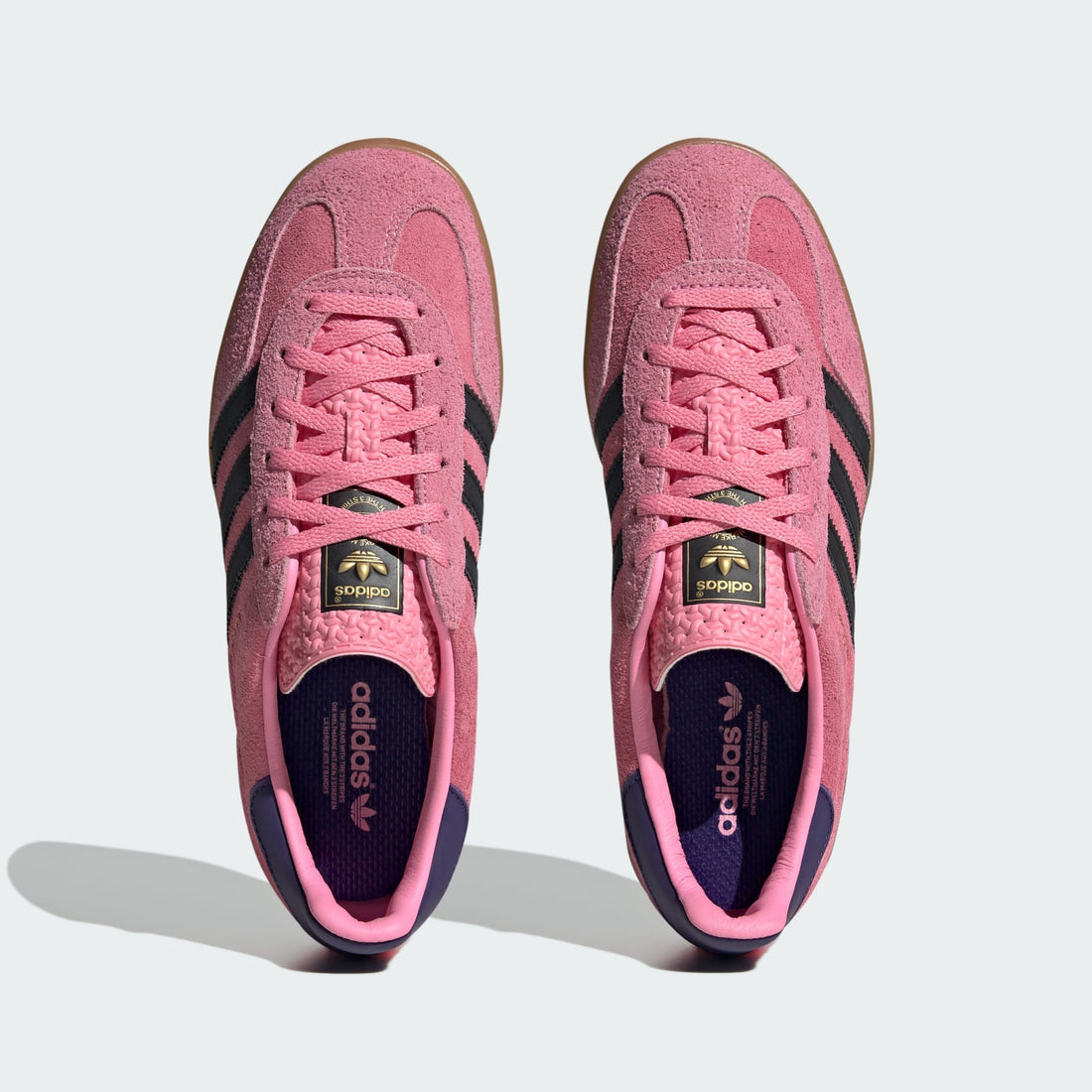 adidas Gazelle Indoor W IE7002