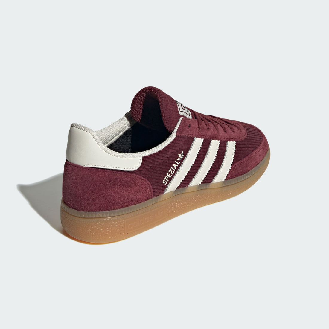 adidas Handball Spezial Shadow Red (Women&