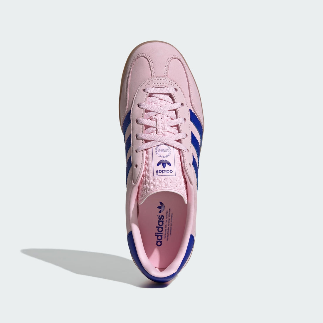 adidas Gazelle Indoor W JI1371