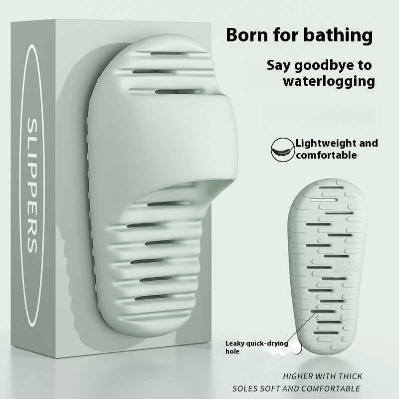 Quick-drying Bathroom Women&